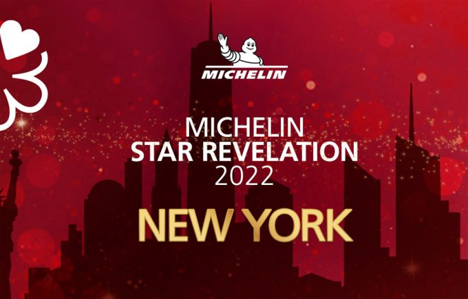 Estrellas Michelin en Nueva York