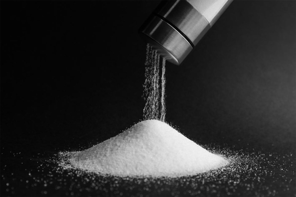 Consumo de sal y problemas mentales