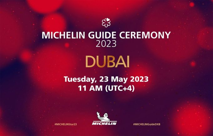 Estrellas Michelin en Dubái
