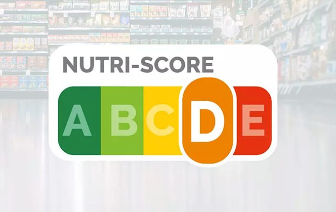 Mejorar NutriScore para que sea más eficaz