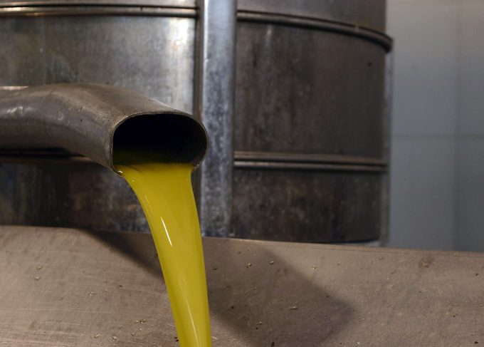 Especulación con el precio del aceite de oliva virgen extra