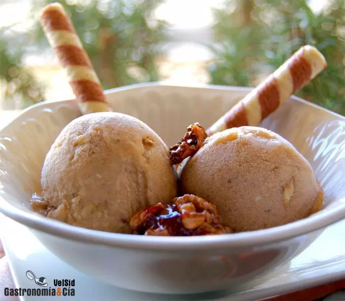 Recetas de helados fáciles para hacer en casa | Gastronomía & Cía